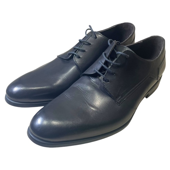 Bruno Magli Maitland Leather Shoes main image 4